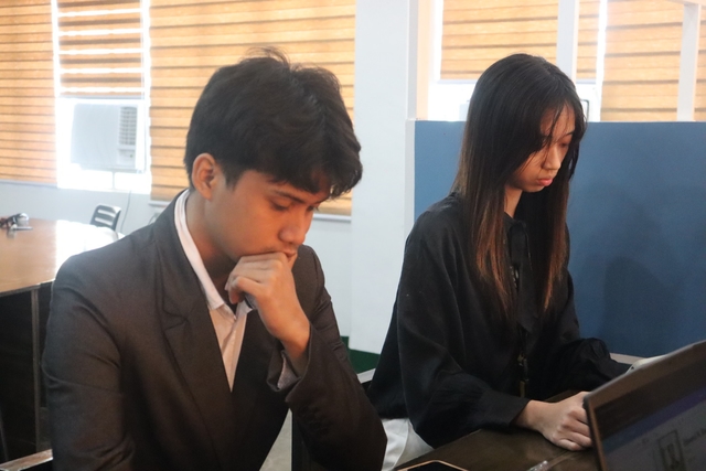 Team Discussion